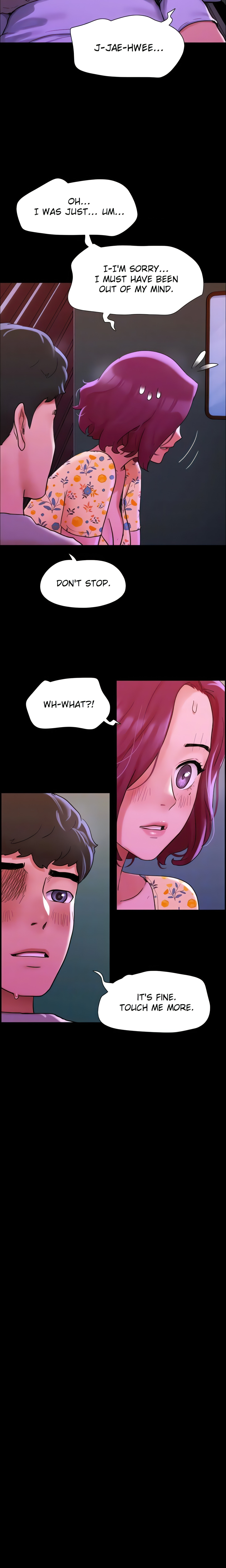 With You Once Again (Official) chapter 29 page 8