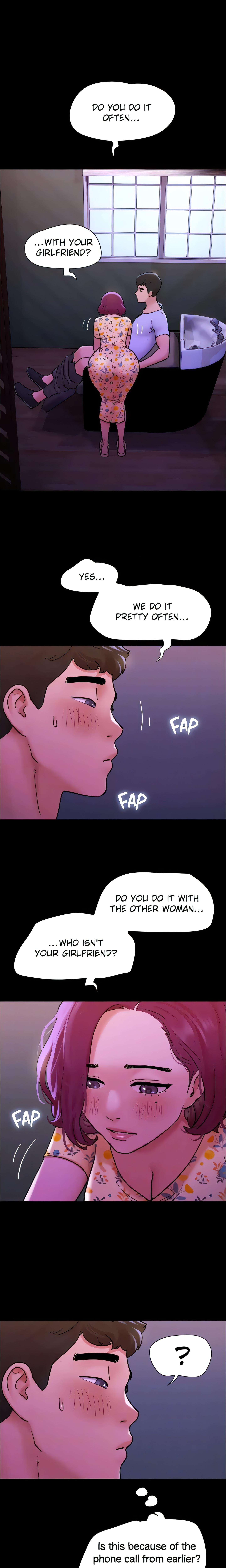 With You Once Again (Official) chapter 29 page 9