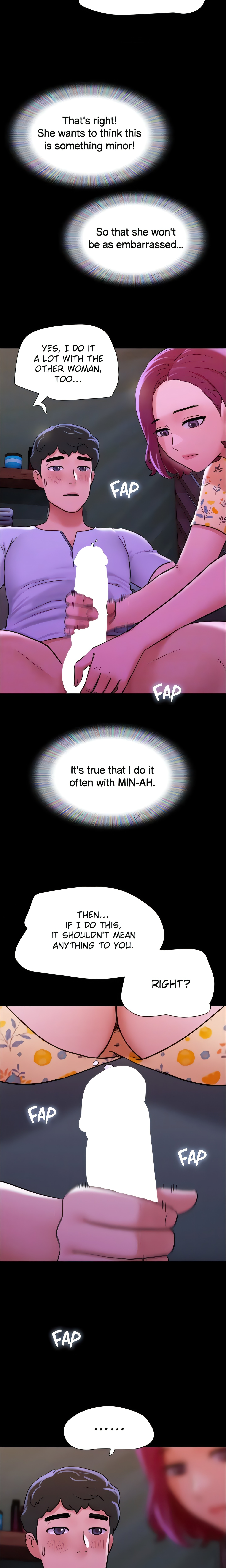 With You Once Again (Official) chapter 29 page 10