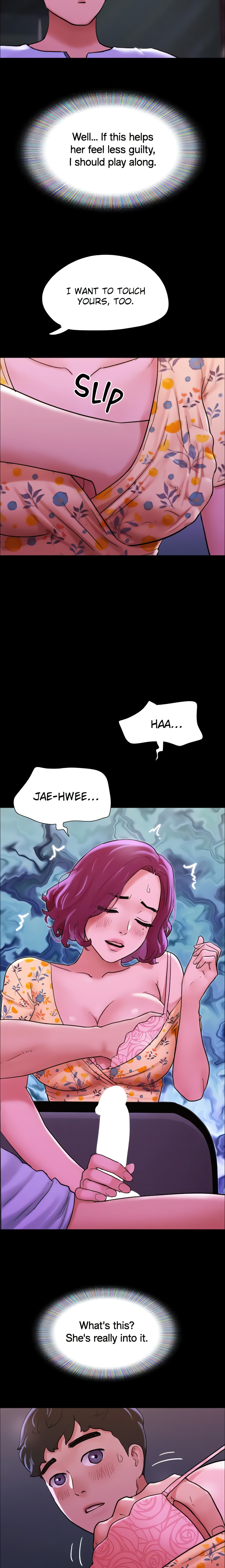 With You Once Again (Official) chapter 29 page 11