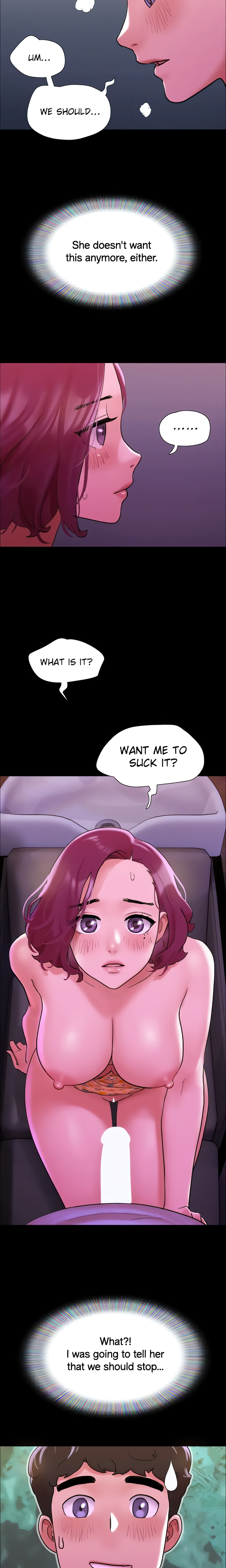 With You Once Again (Official) chapter 29 page 21