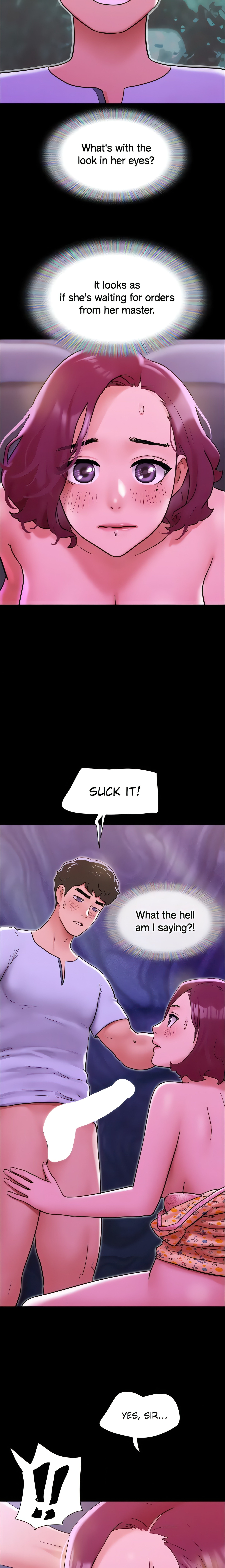 With You Once Again (Official) chapter 29 page 22