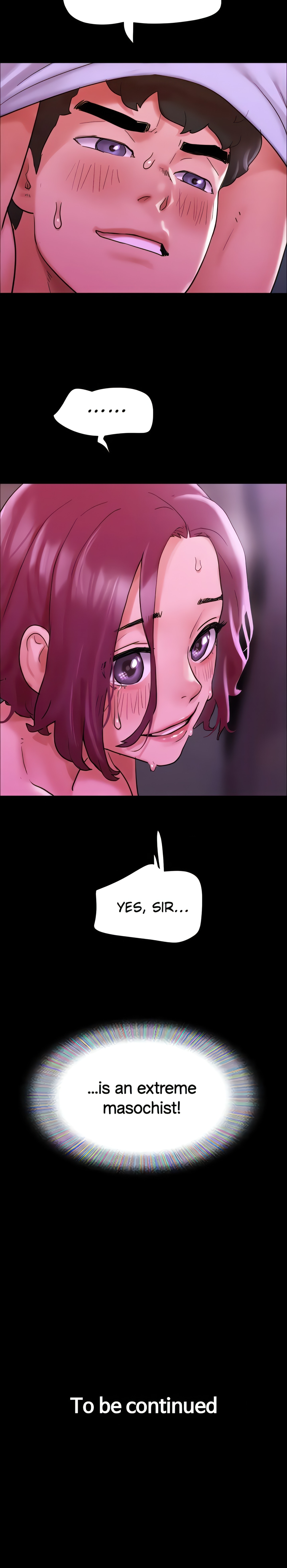 With You Once Again (Official) chapter 29 page 28
