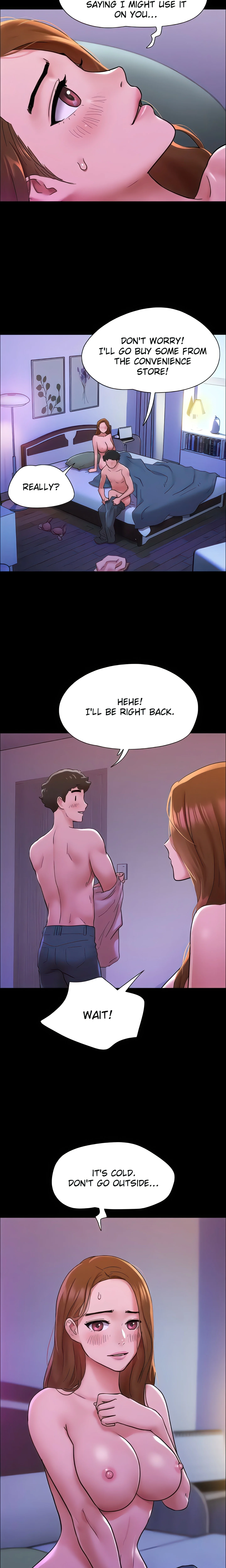 With You Once Again (Official) chapter 3 page 2