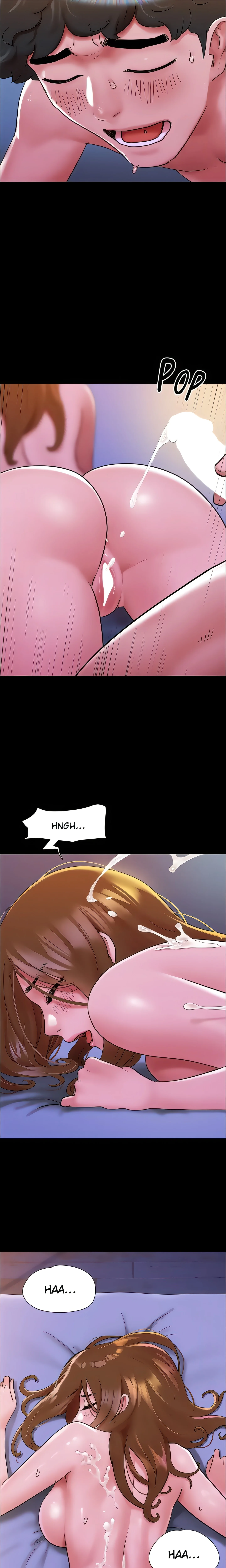 With You Once Again (Official) chapter 3 page 12