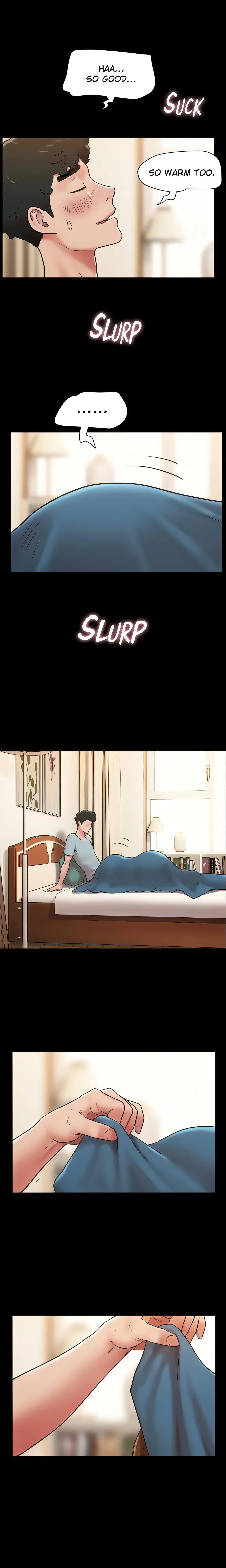With You Once Again (Official) chapter 3 page 17