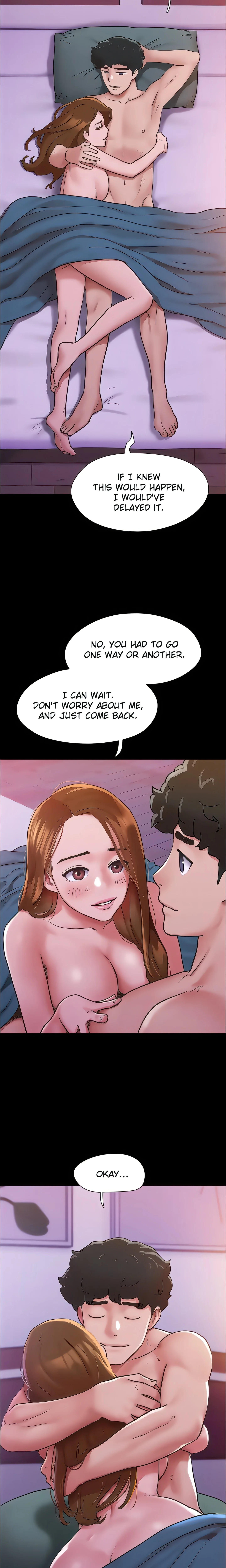 With You Once Again (Official) chapter 3 page 24