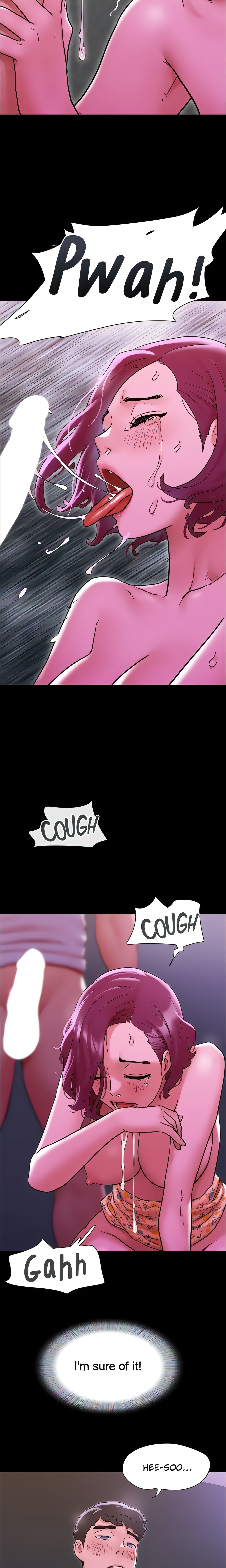 With You Once Again (Official) chapter 30 page 2