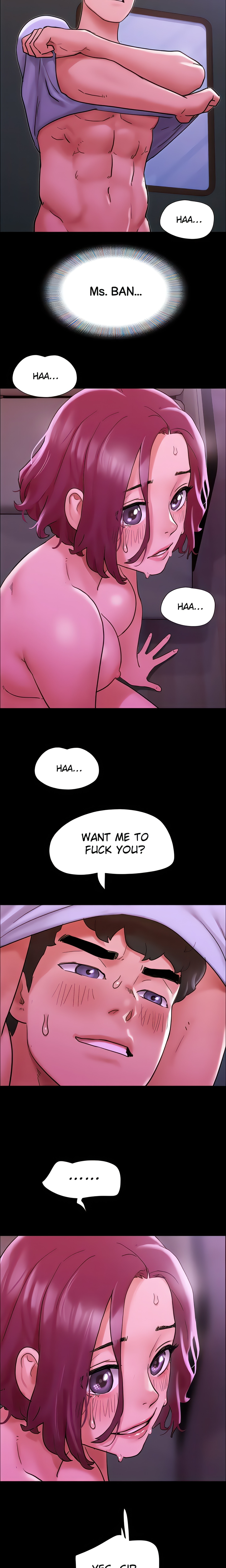With You Once Again (Official) chapter 30 page 3