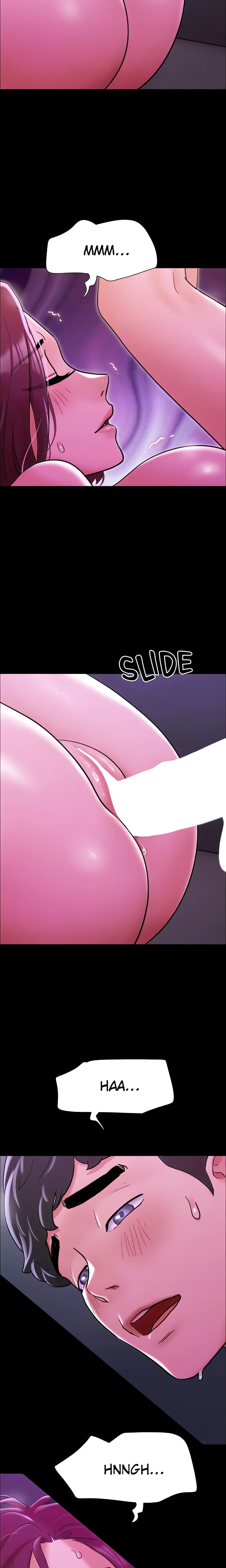 With You Once Again (Official) chapter 30 page 6