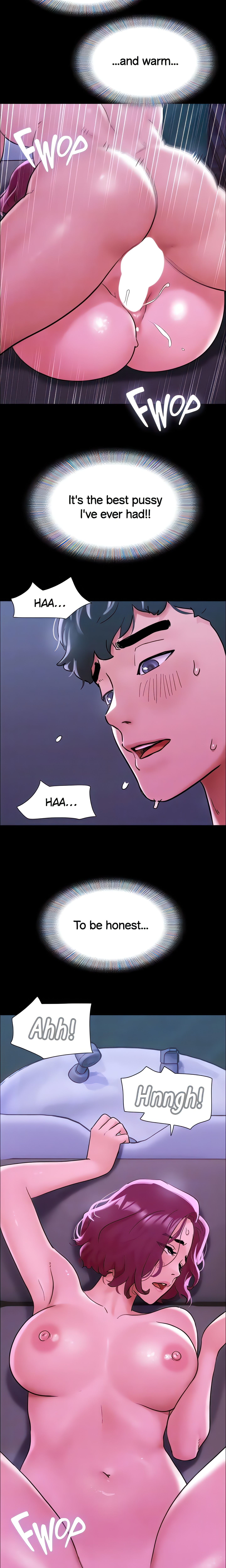 With You Once Again (Official) chapter 30 page 8