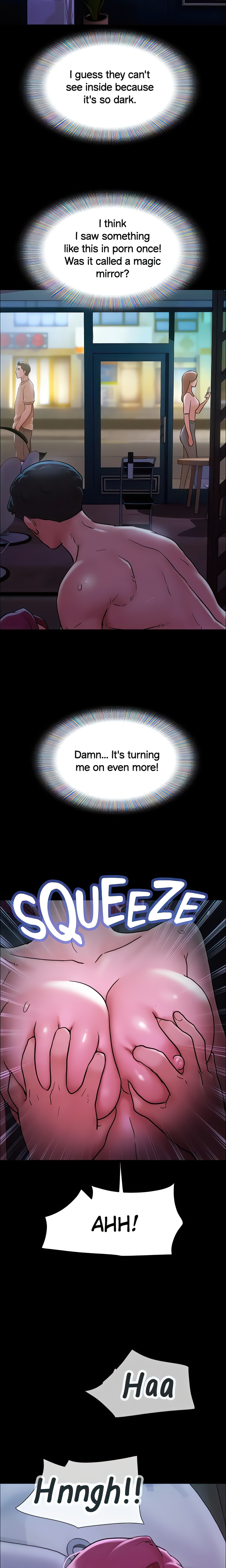 With You Once Again (Official) chapter 30 page 11