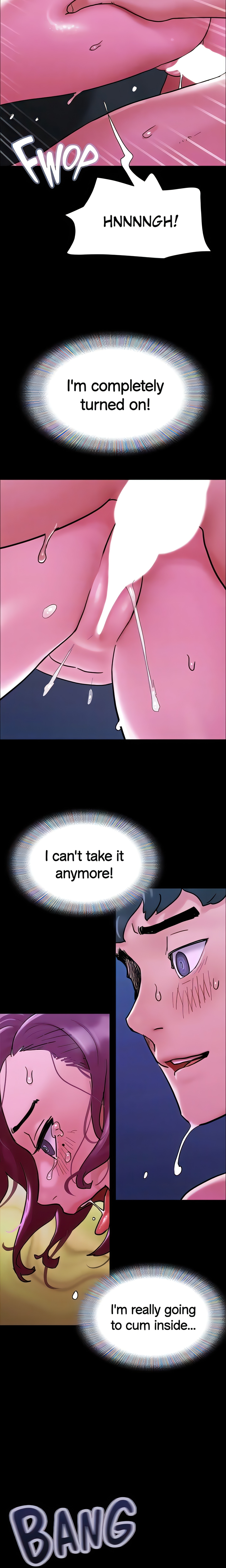 With You Once Again (Official) chapter 30 page 17
