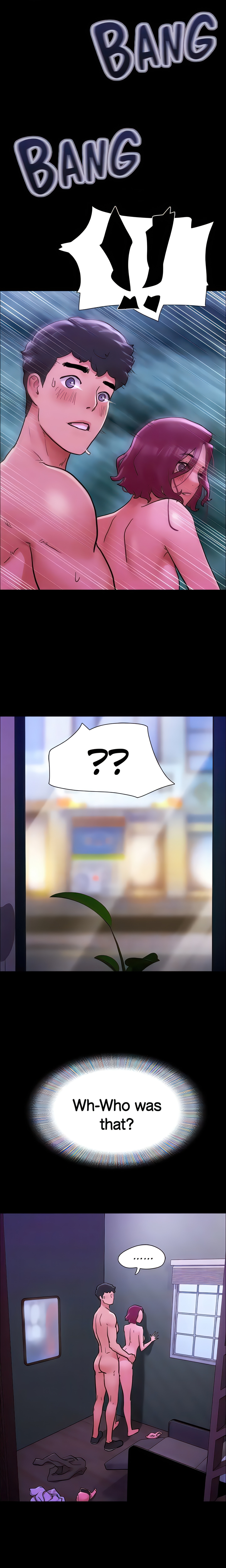 With You Once Again (Official) chapter 30 page 18