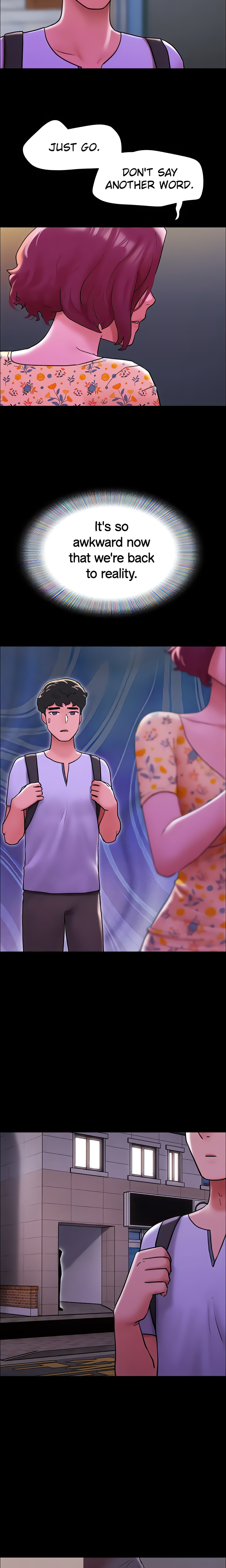With You Once Again (Official) chapter 30 page 20