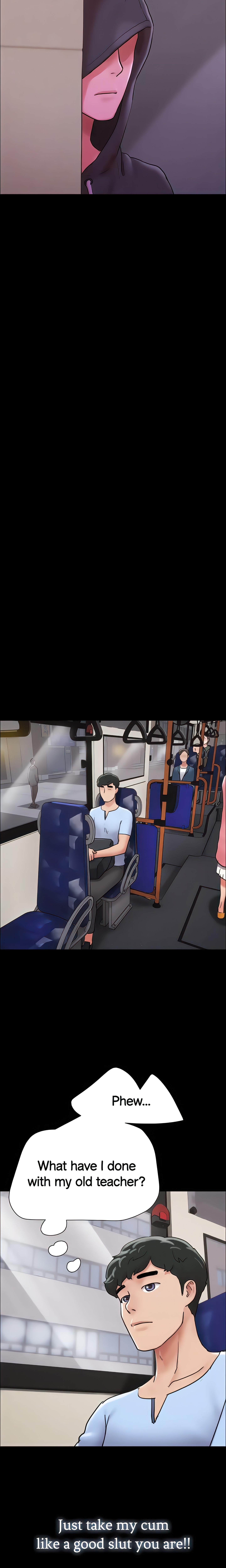 With You Once Again (Official) chapter 30 page 21
