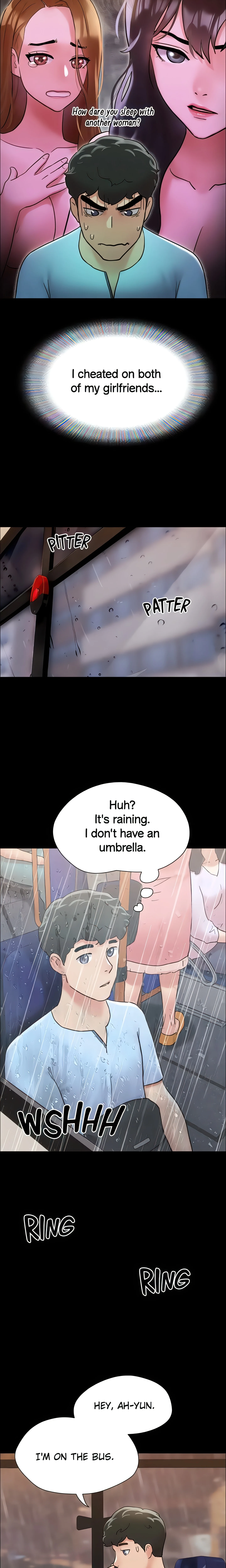 With You Once Again (Official) chapter 30 page 23