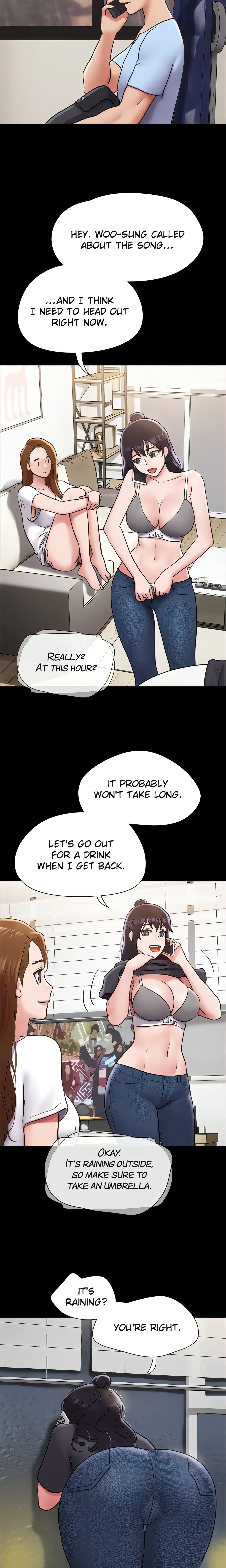 With You Once Again (Official) chapter 30 page 24