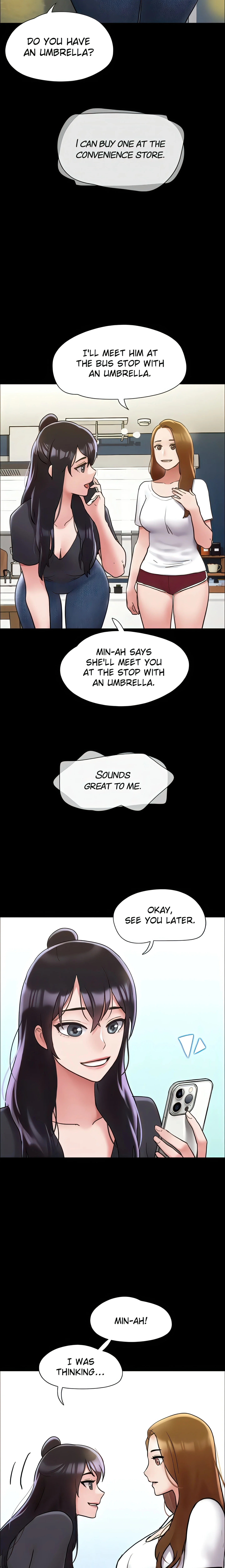 With You Once Again (Official) chapter 30 page 25