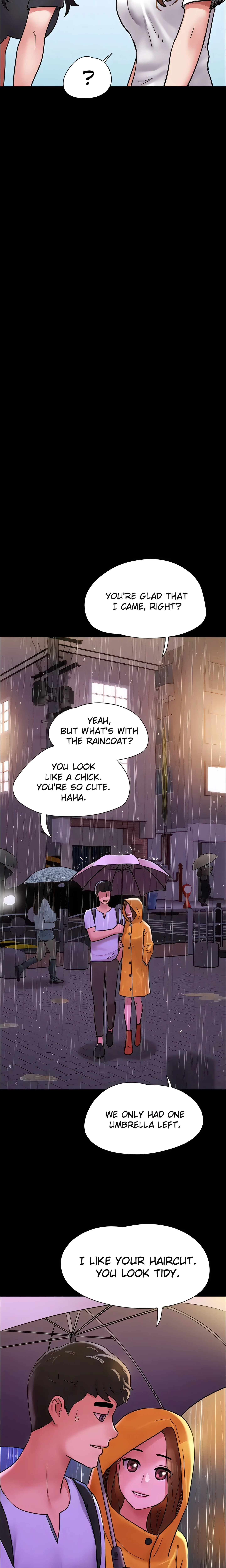 With You Once Again (Official) chapter 30 page 26