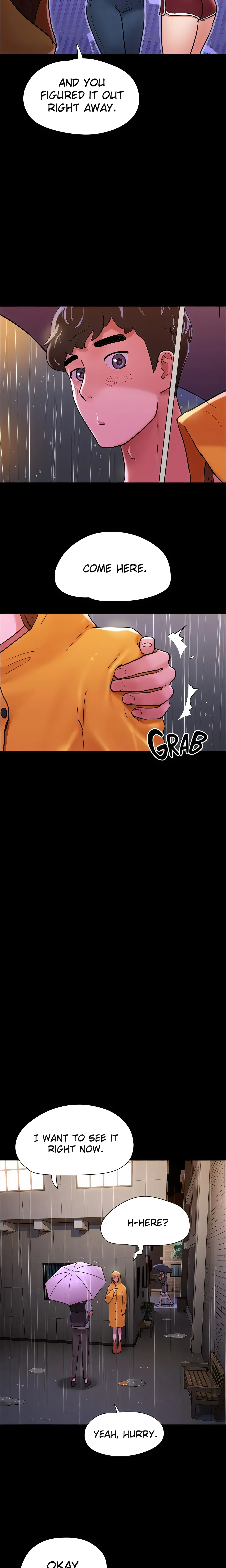 With You Once Again (Official) chapter 30 page 28