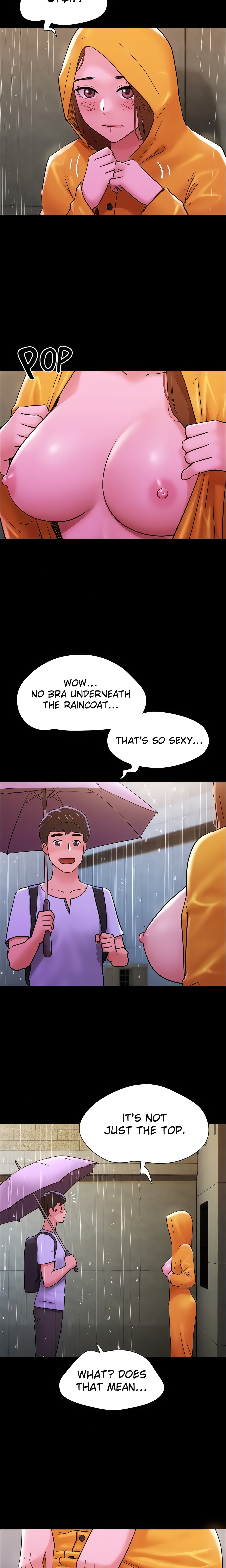 With You Once Again (Official) chapter 30 page 29