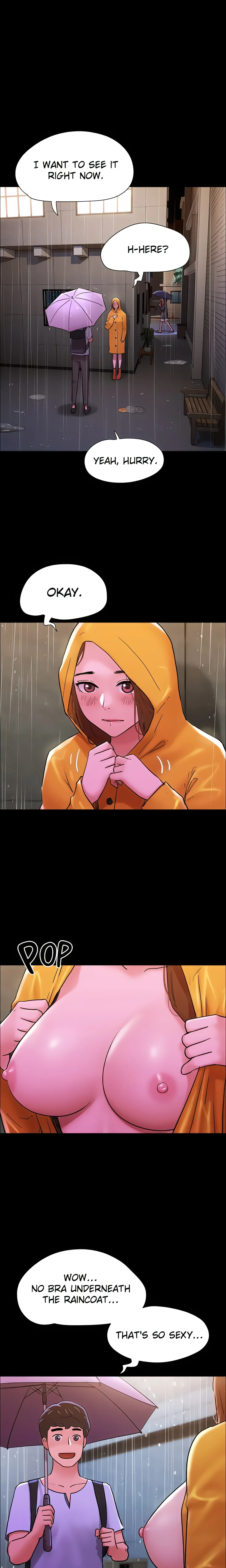 With You Once Again (Official) chapter 31 page 1