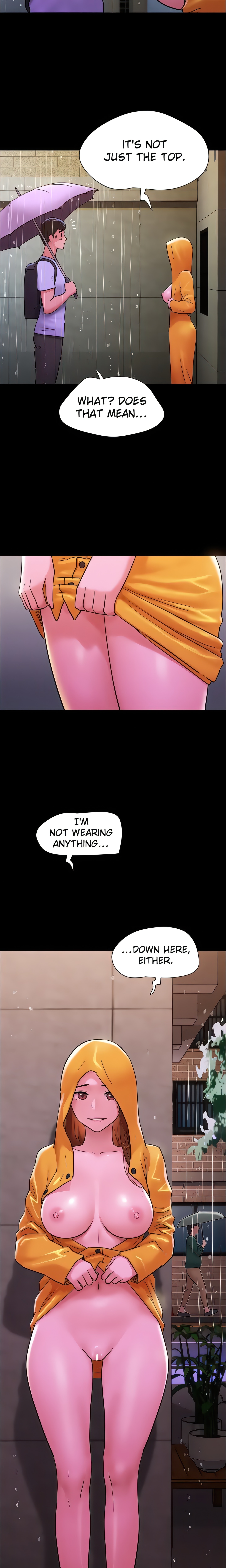 With You Once Again (Official) chapter 31 page 2