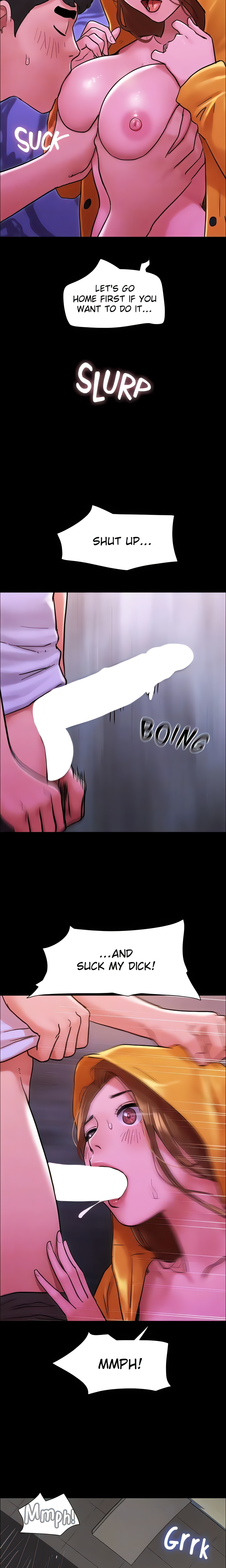 With You Once Again (Official) chapter 31 page 6
