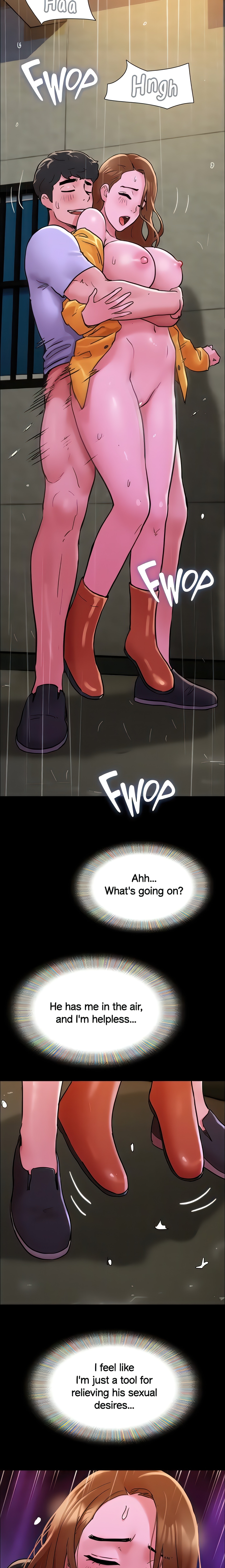 With You Once Again (Official) chapter 31 page 10