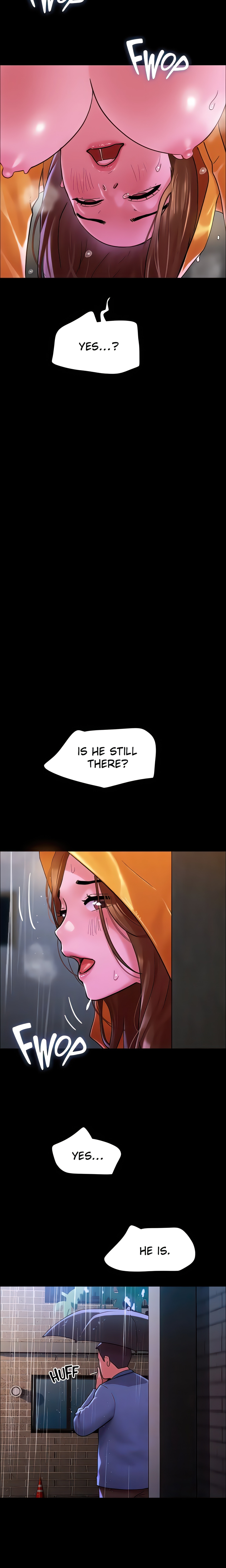 With You Once Again (Official) chapter 31 page 14