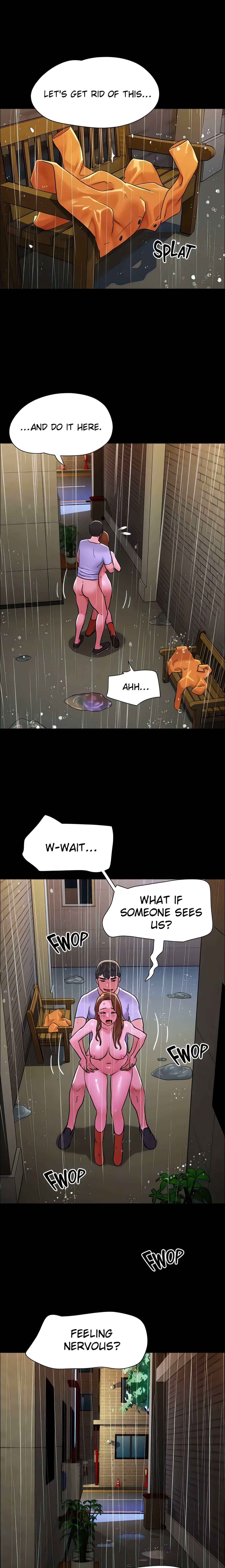 With You Once Again (Official) chapter 31 page 16