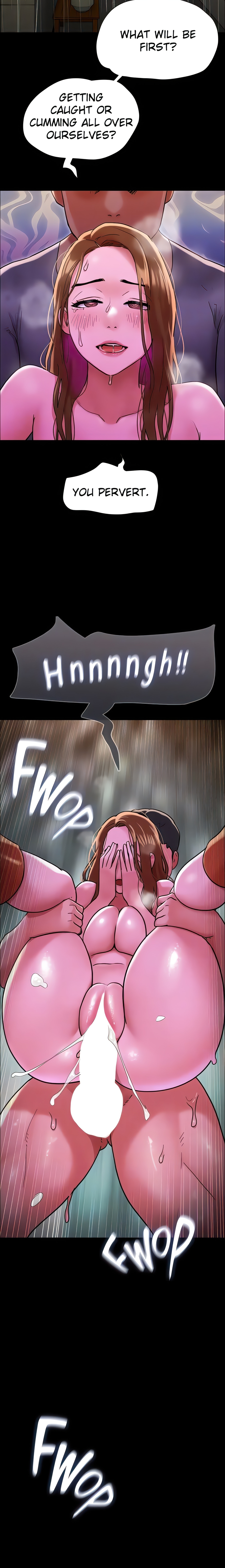 With You Once Again (Official) chapter 31 page 17