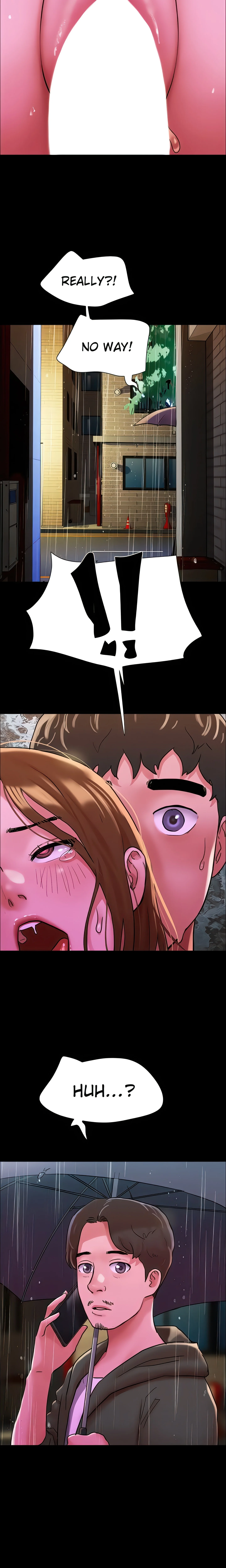 With You Once Again (Official) chapter 31 page 20