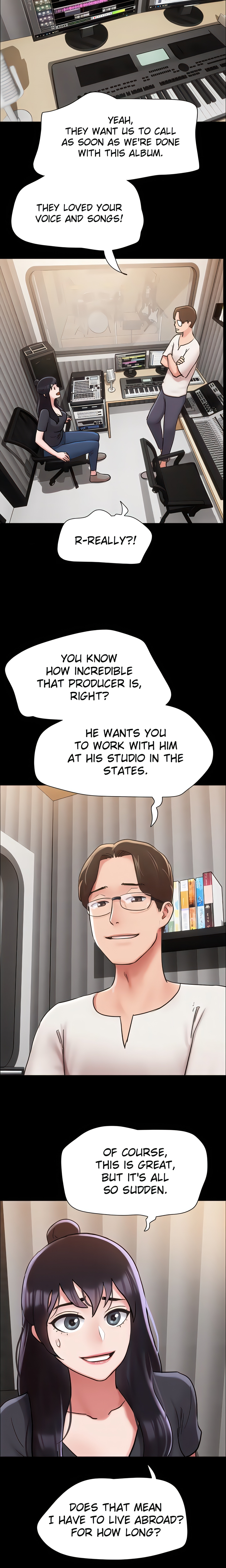 With You Once Again (Official) chapter 31 page 25