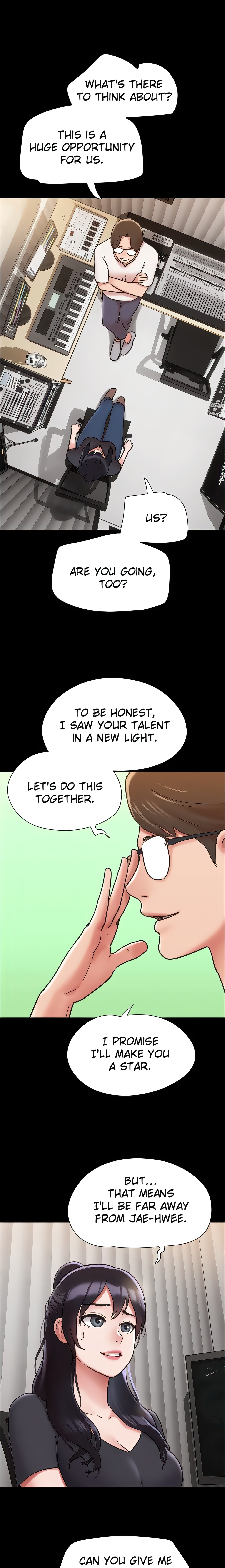 With You Once Again (Official) chapter 31 page 26
