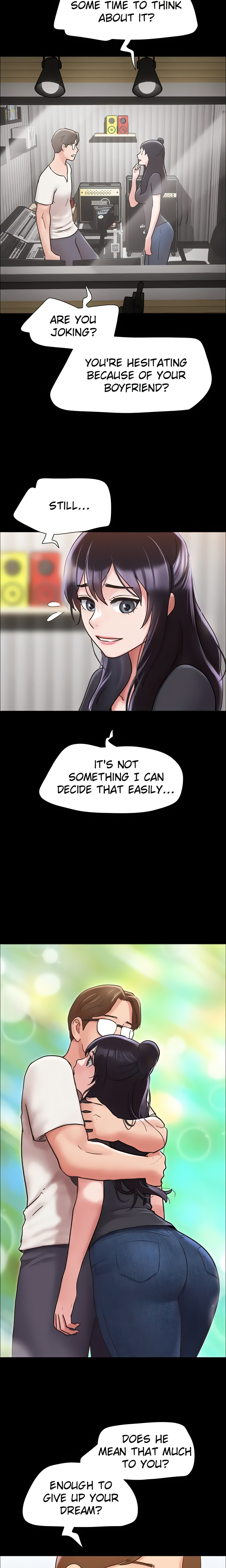 With You Once Again (Official) chapter 31 page 27