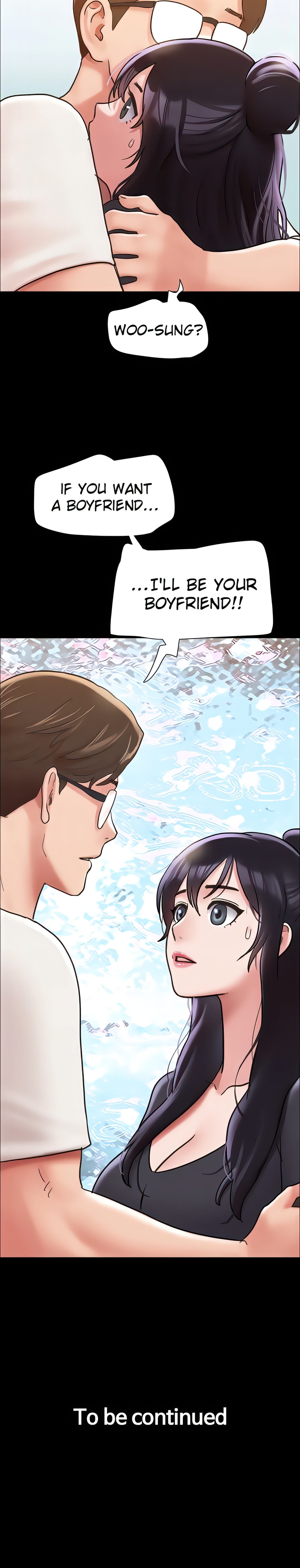 With You Once Again (Official) chapter 31 page 28