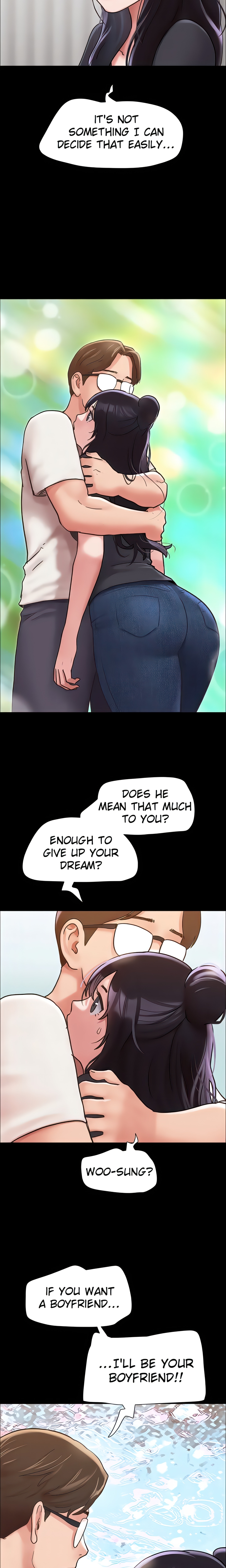 With You Once Again (Official) chapter 32 page 2