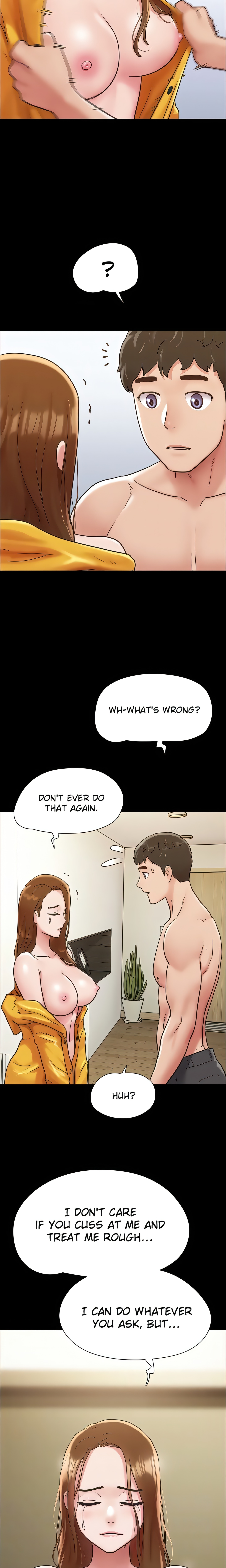 With You Once Again (Official) chapter 32 page 5