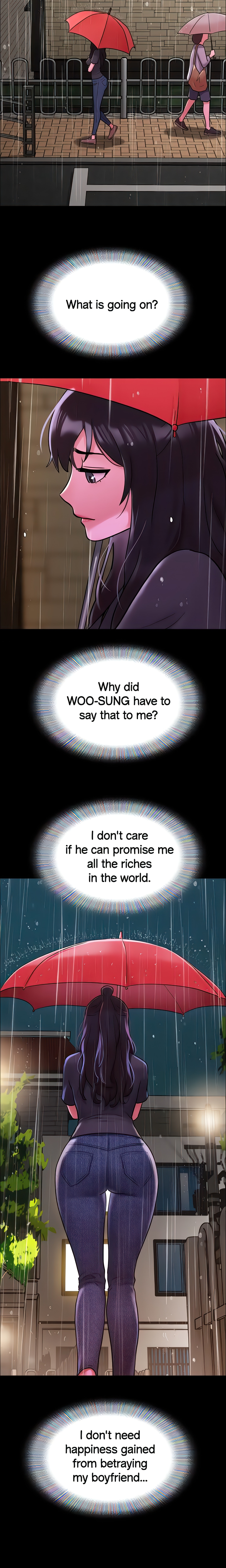 With You Once Again (Official) chapter 32 page 11