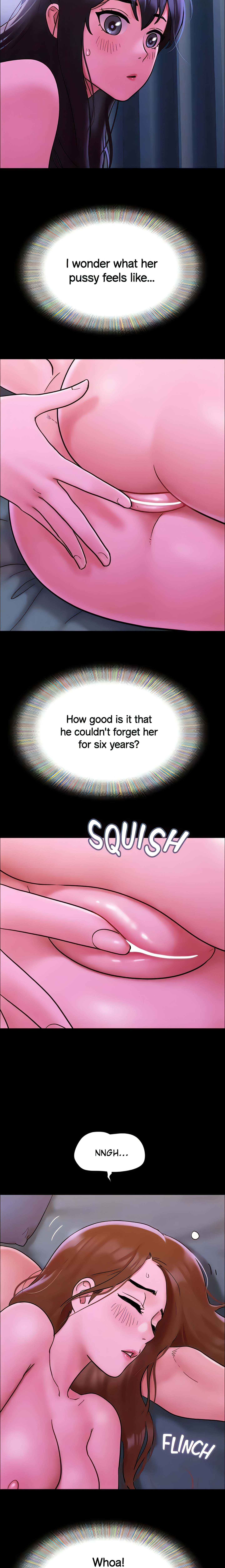 With You Once Again (Official) chapter 32 page 18