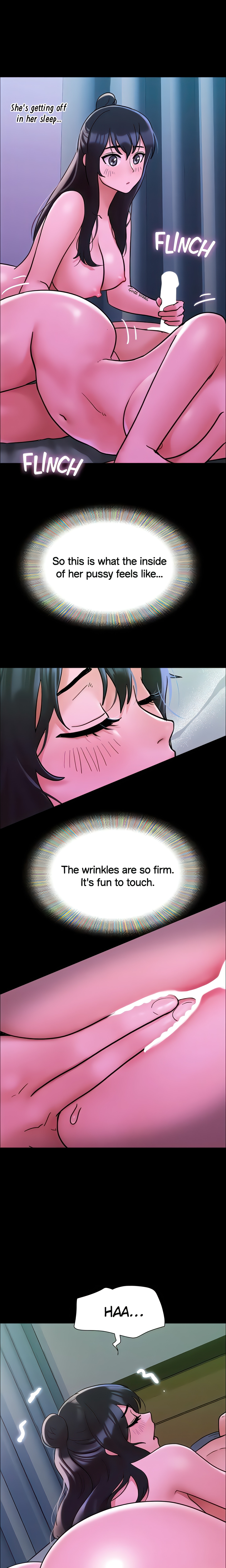 With You Once Again (Official) chapter 32 page 21