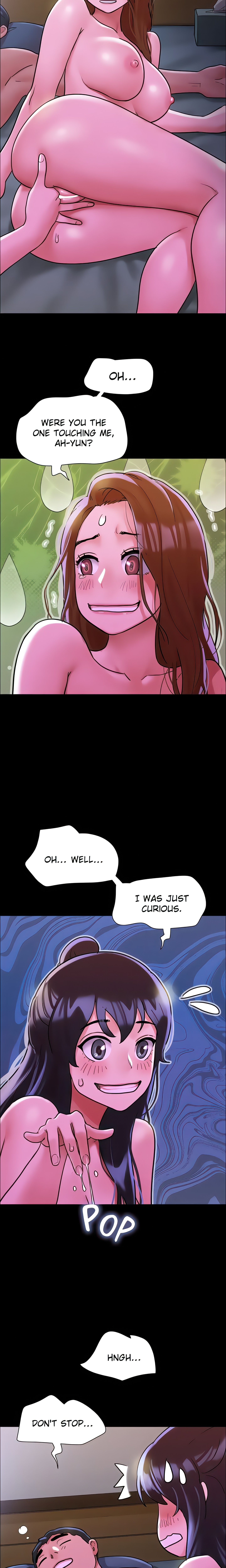 With You Once Again (Official) chapter 32 page 26
