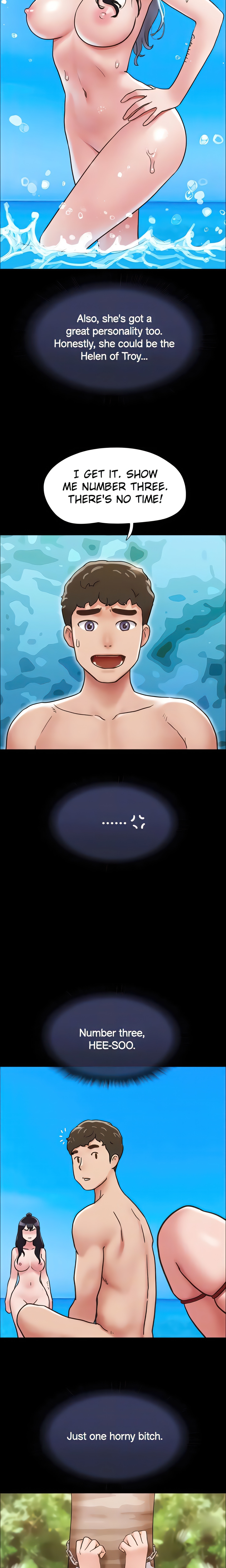 With You Once Again (Official) chapter 33 page 7