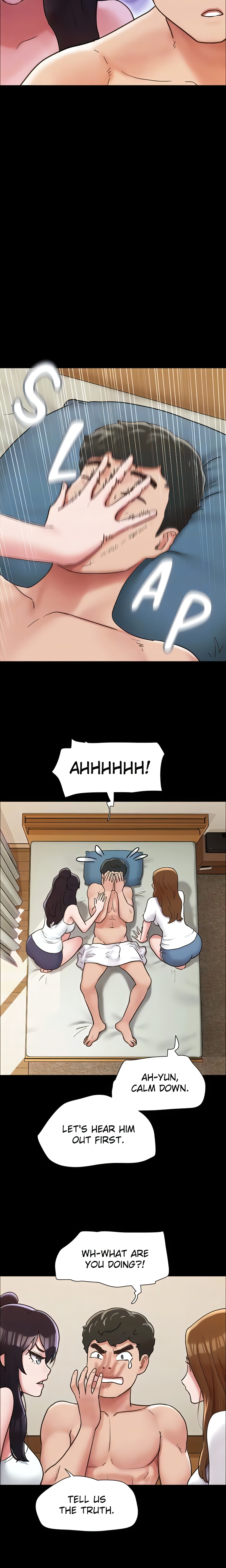 With You Once Again (Official) chapter 33 page 9