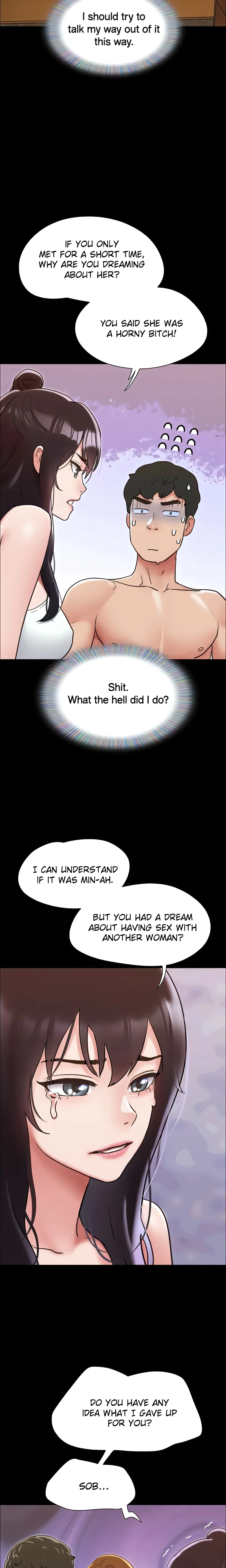 With You Once Again (Official) chapter 33 page 11