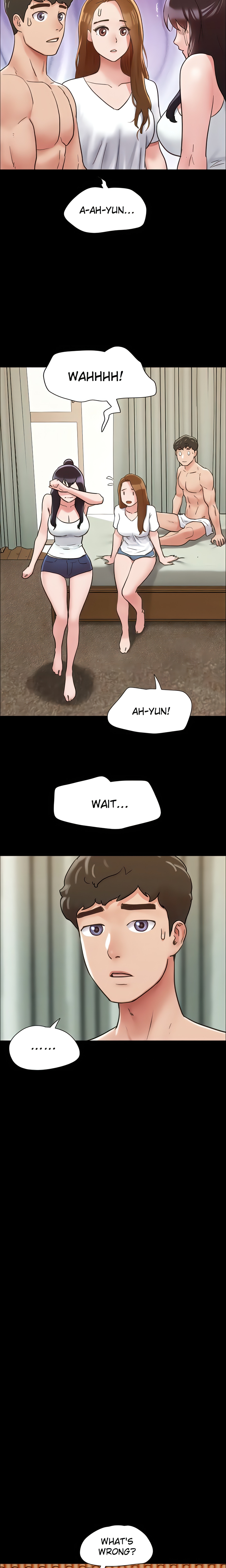 With You Once Again (Official) chapter 33 page 12