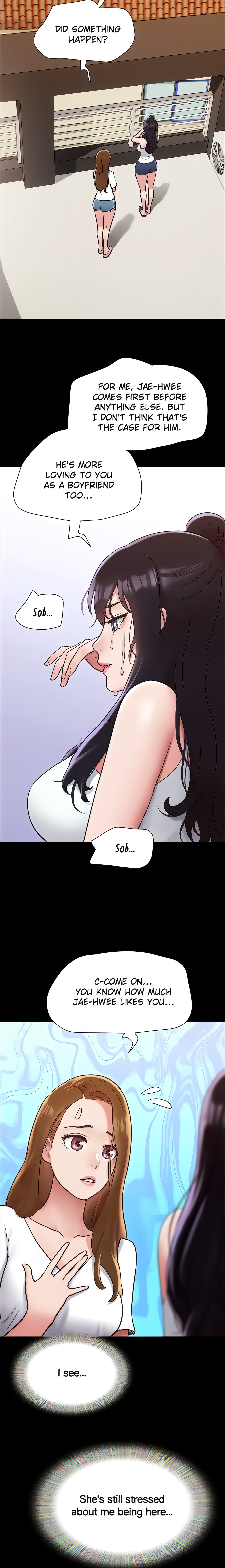 With You Once Again (Official) chapter 33 page 13