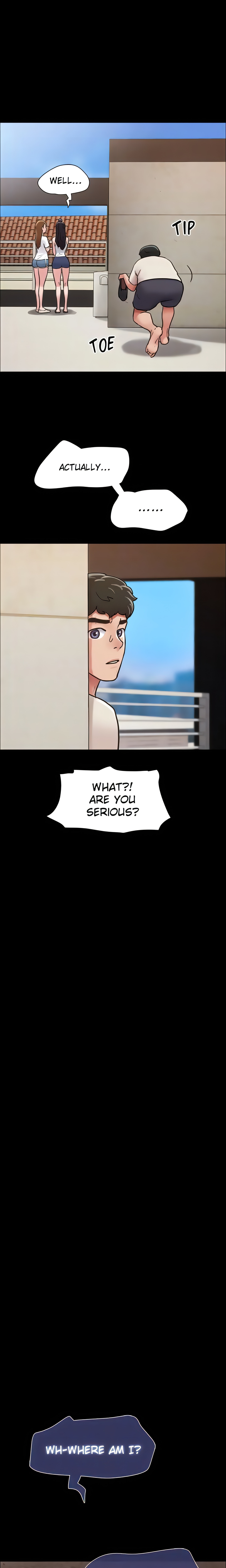 With You Once Again (Official) chapter 33 page 16